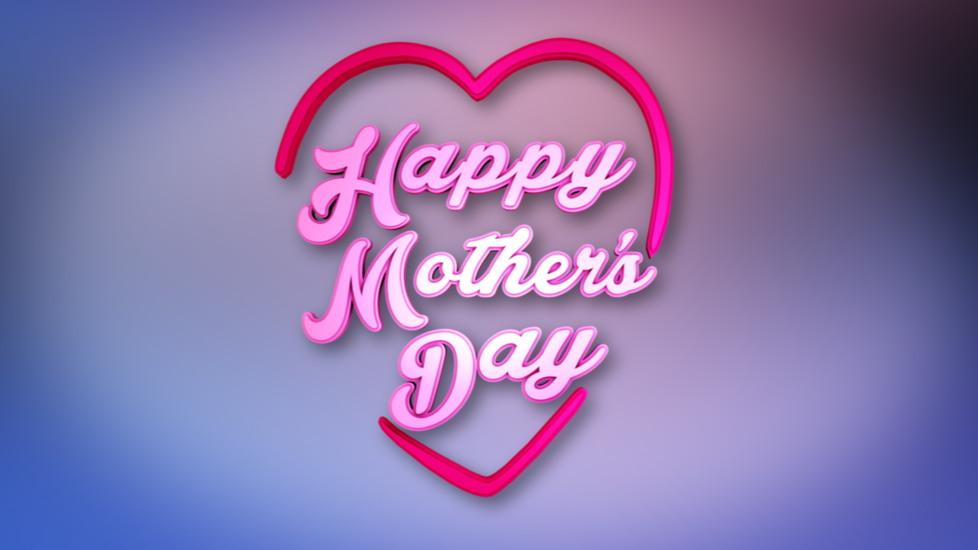 Happy Mother Day Porn gif kitchen