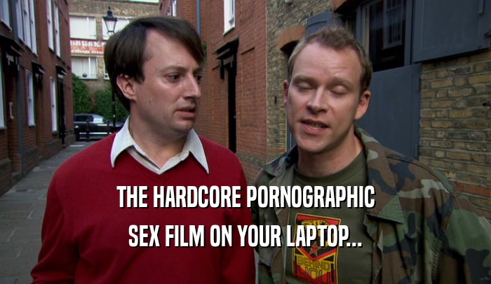 arwin perez recommends Hardcore Pornographic Films