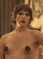 Best of Hari nef nude