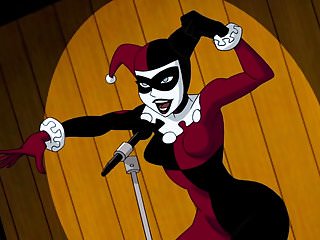 behel shop recommends harley quinn cartoon porn pic