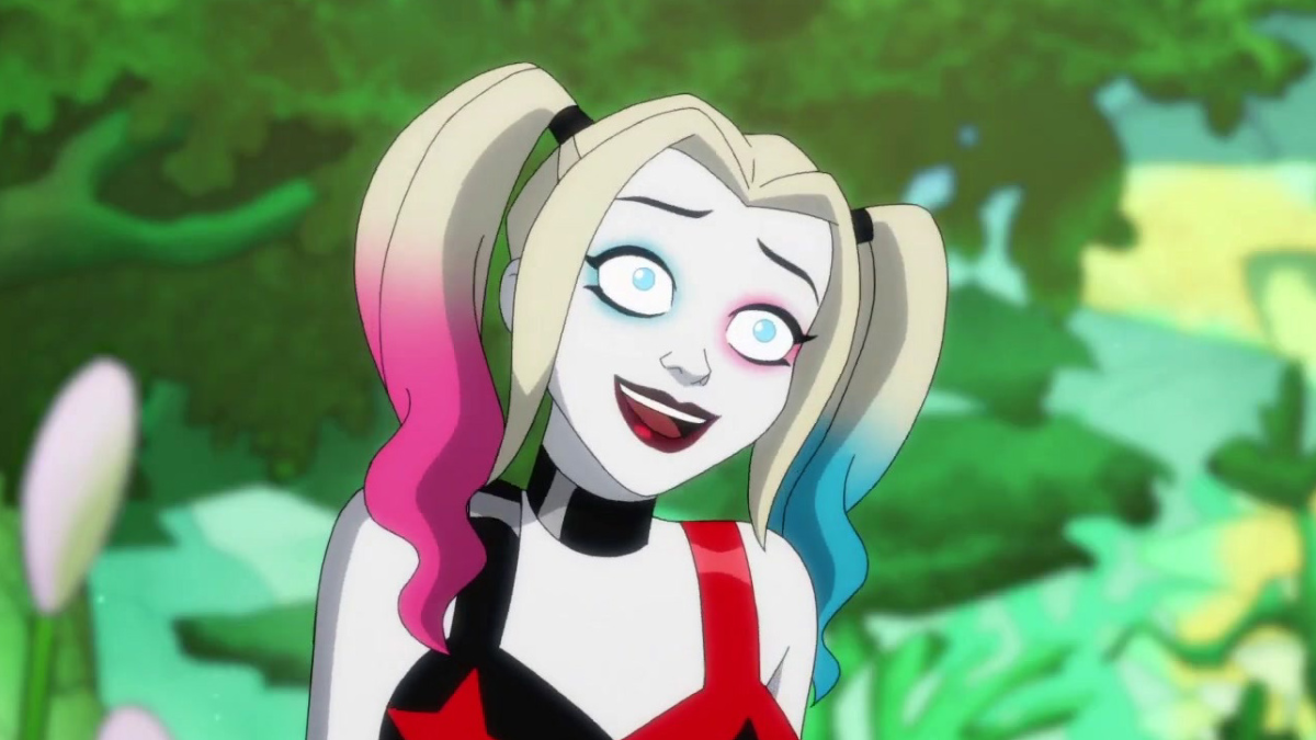 dillon flanagan recommends harley quinn nudes pic