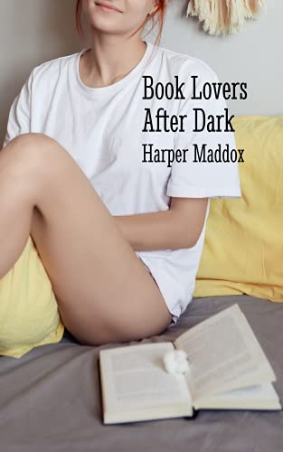 Best of Harper maddox