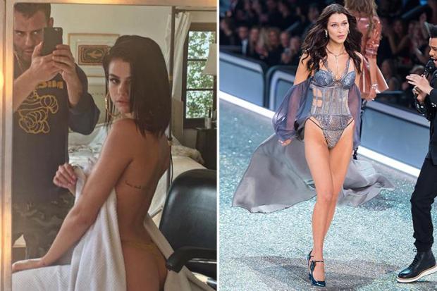 adrijana pajic recommends has selena gomez ever been nude pic