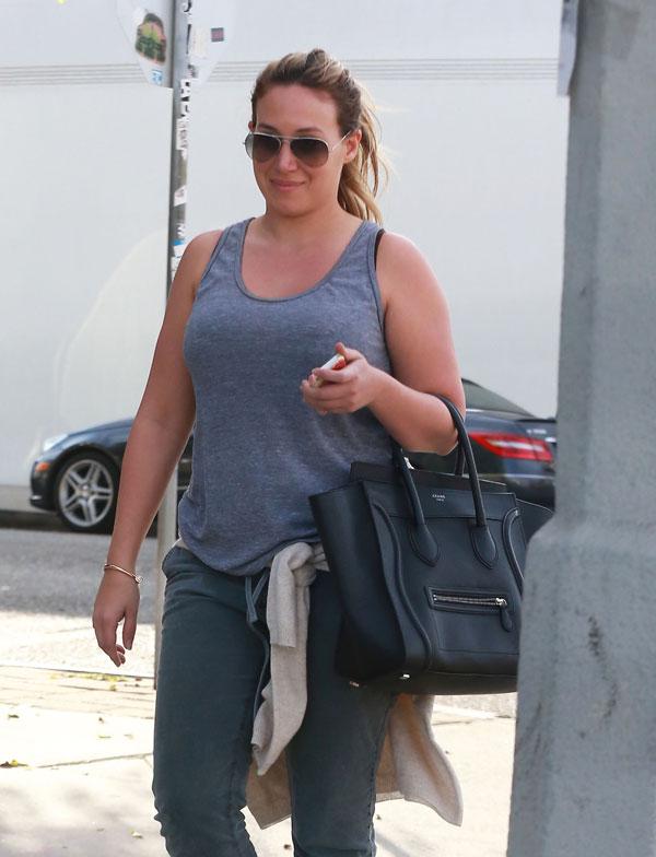 chris handayani recommends Haylie Duff Naked