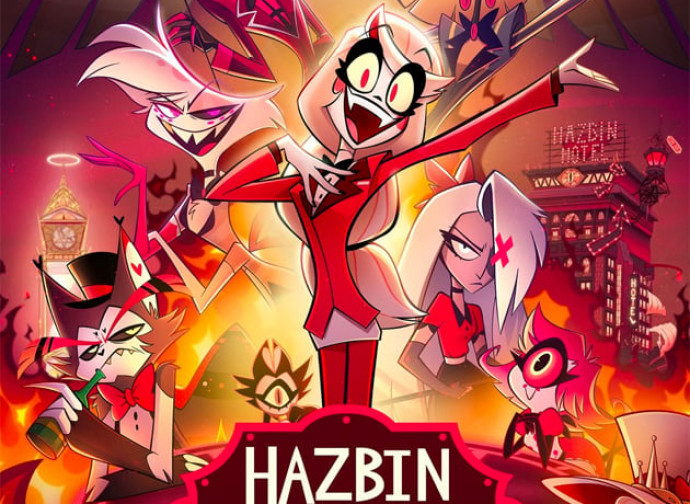 anita orban recommends hazbin hotel porn pic