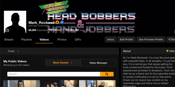 connor vanover recommends head bobbers and hand jobbers pic