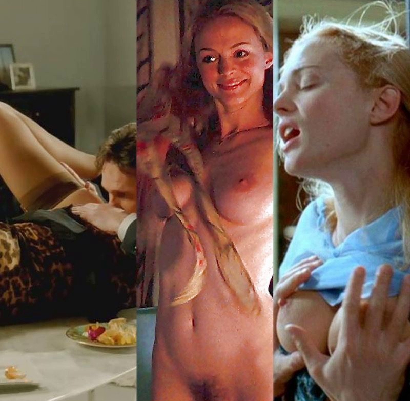 darin poston recommends Heather Graham Naked Scene