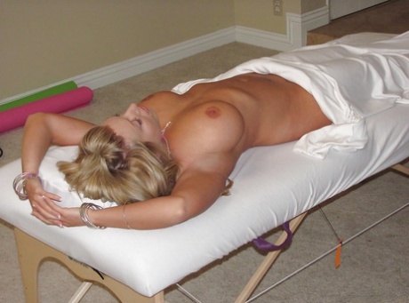 david ali share heather summers massage photos