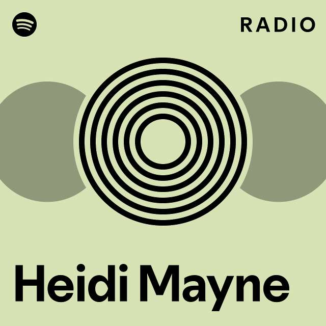 audra raley recommends heidi mayne pic