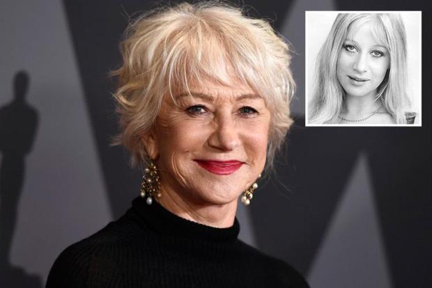 christopher maimone share helen mirren pron photos