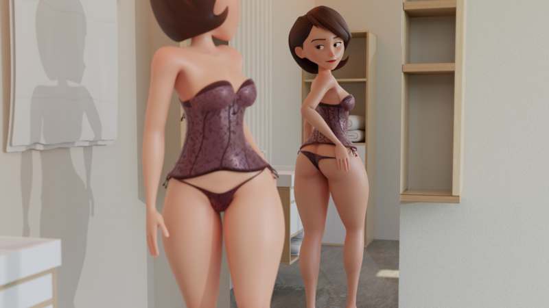 charlez anthony recommends Helen Parr Nude