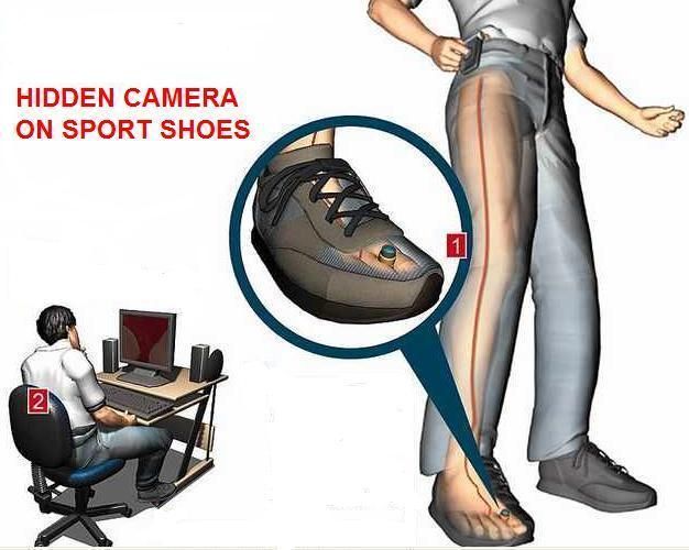 david neises recommends hidden cam under the desk pic