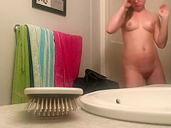 dalene van der berg add photo hidden camera bathroom porn