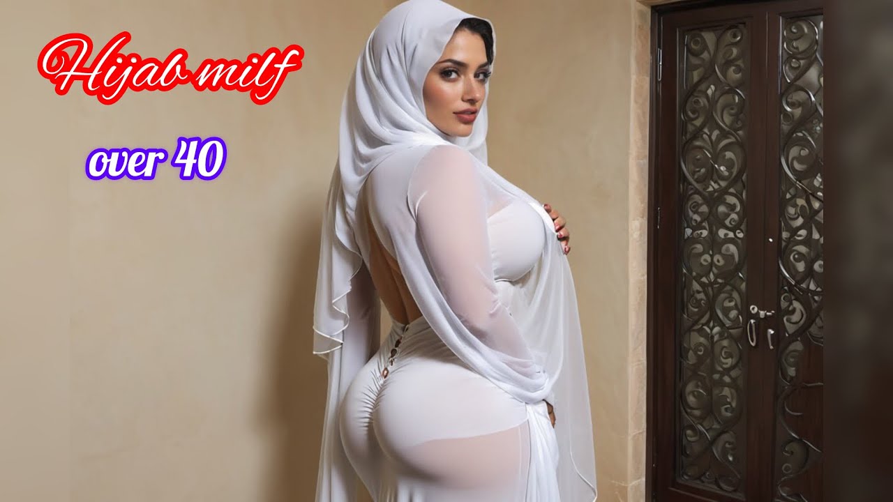 carole rizk recommends hijab milf pic