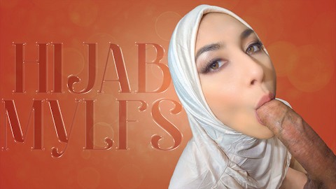 Best of Hijab stepmom porn