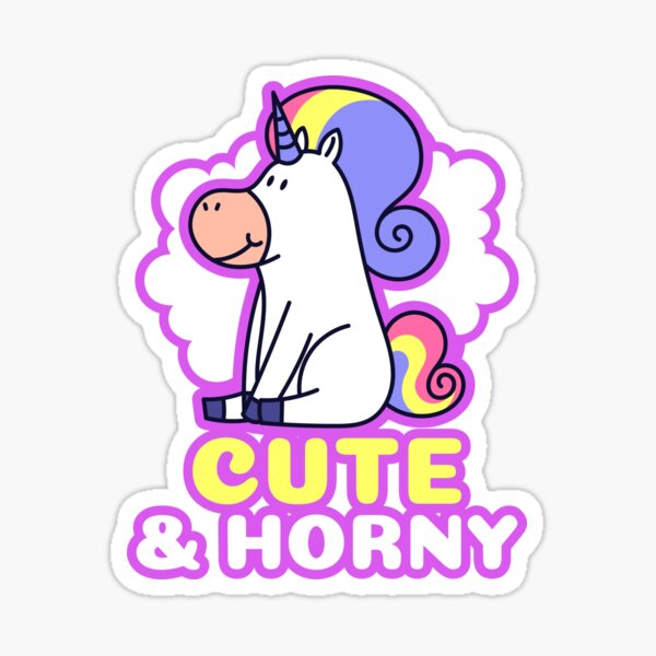 beth rodenborg recommends Horny Cute