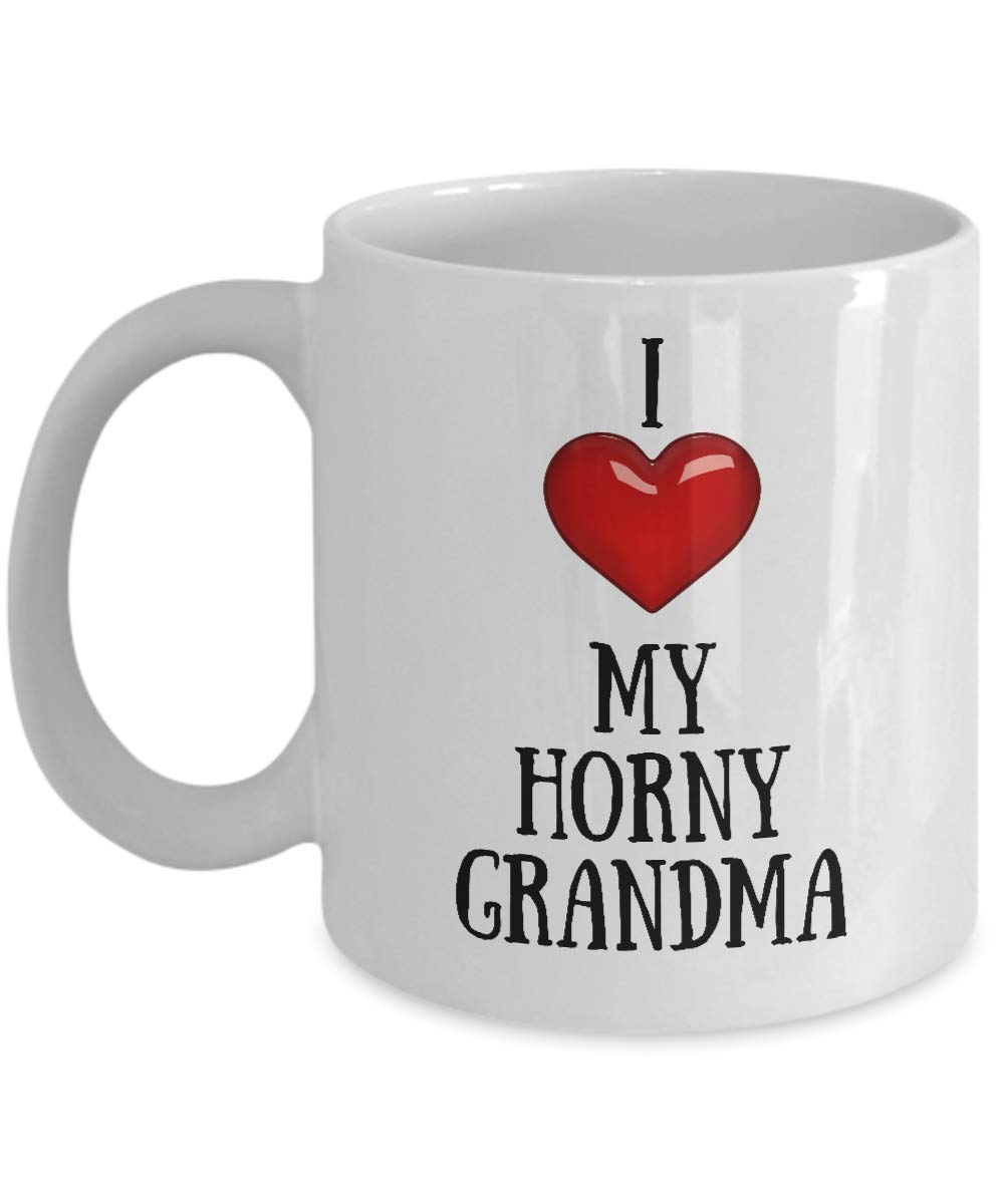 bill florea recommends Horny Grandma