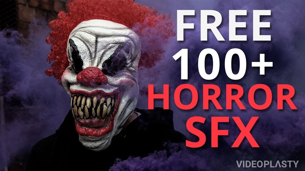 daniel ermita recommends horror free porn pic