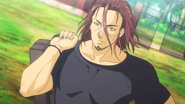 carrie pulfrey add hot anime daddy photo