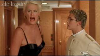 Best of Hot brigitte nielsen