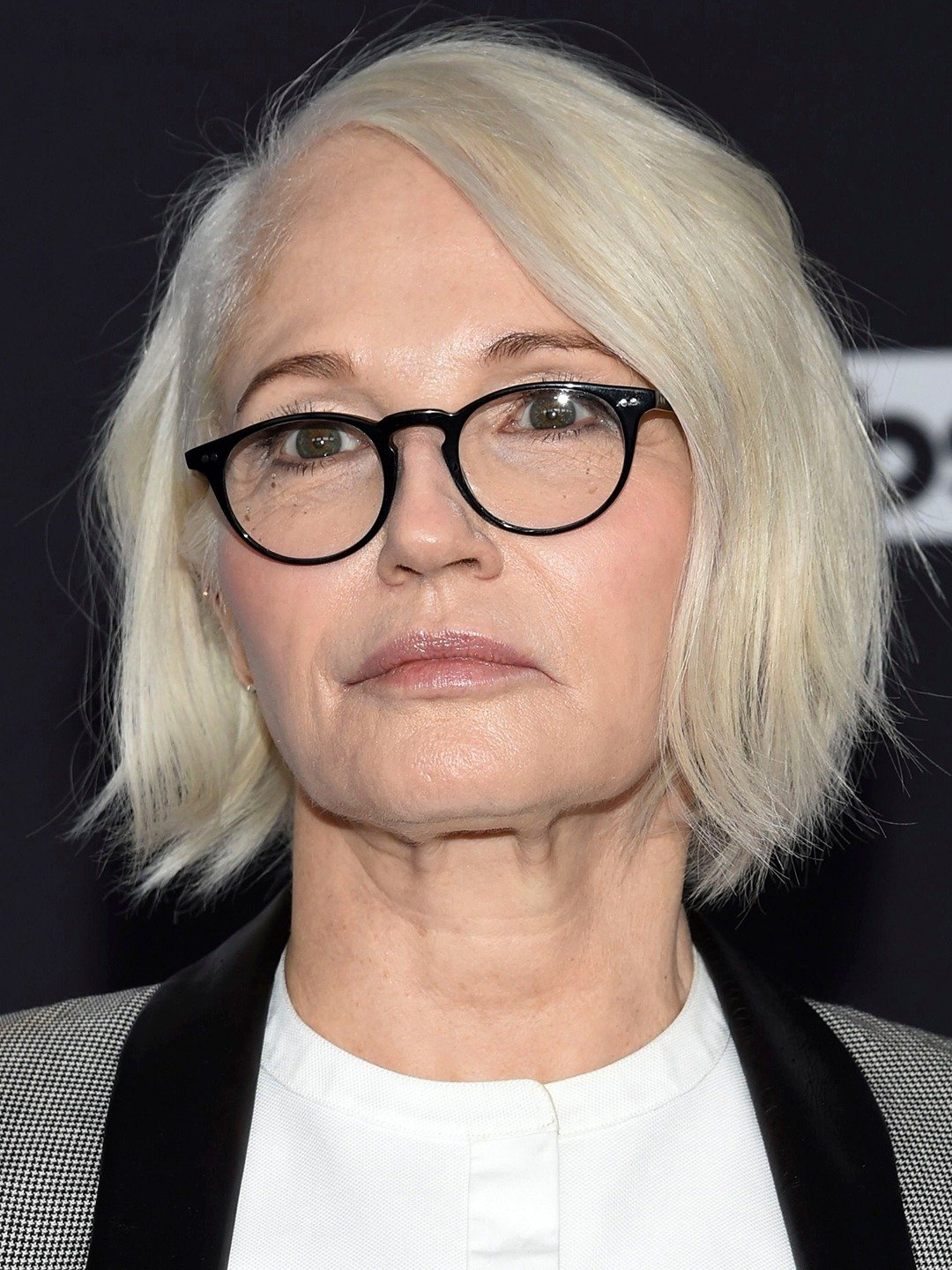 desiree glasgow recommends hot ellen barkin pic