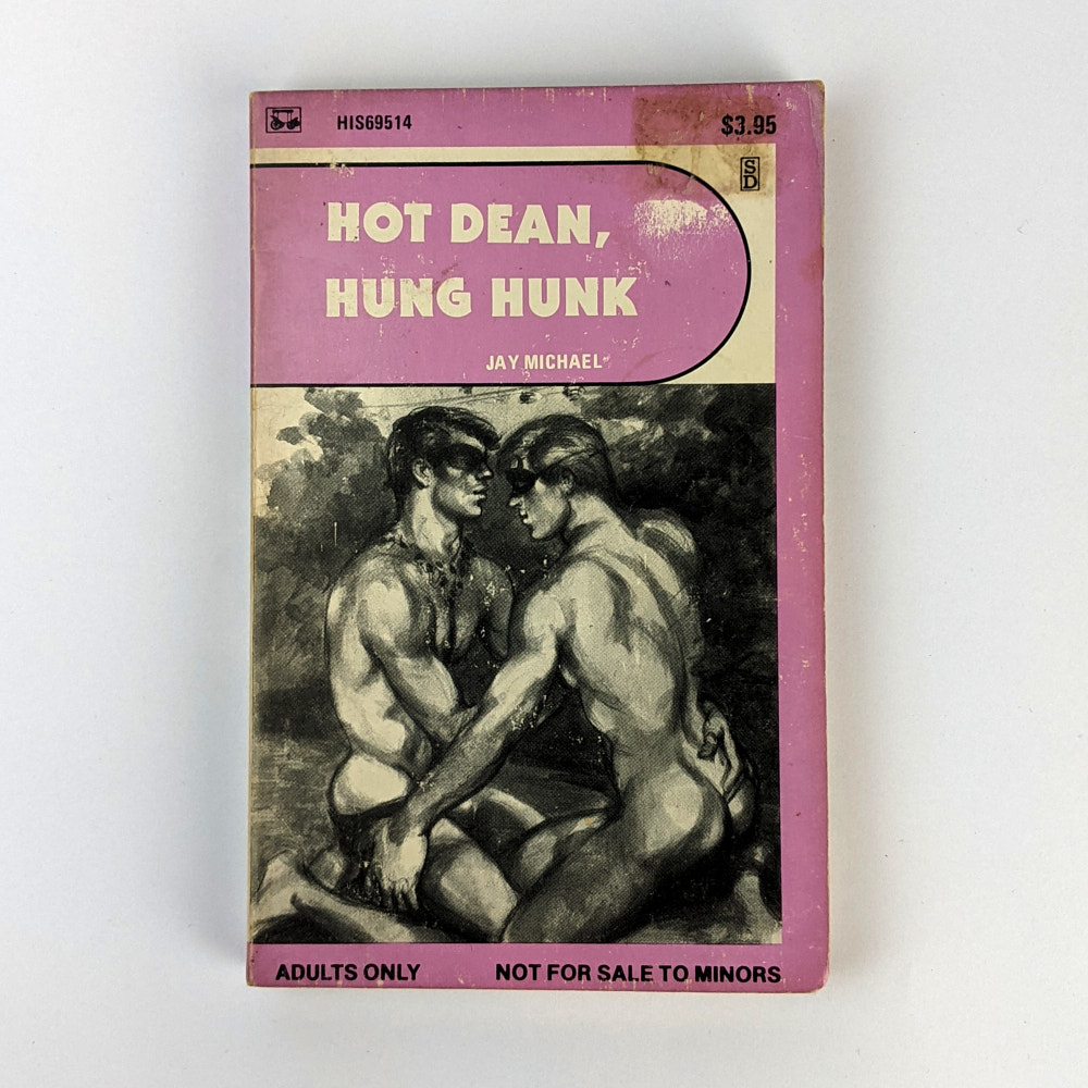 dayne mills recommends Hot Hung Hunks