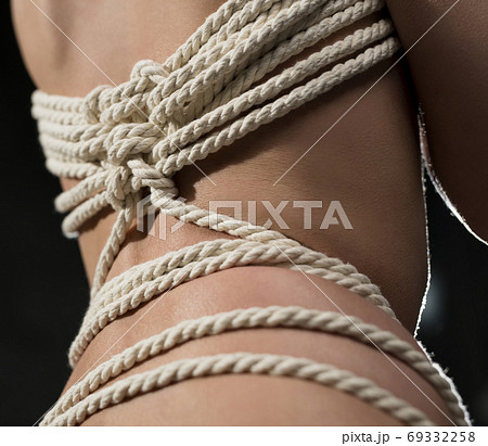 denise risner recommends hot ladies tied up pic