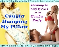 Best of How to hump a pillow