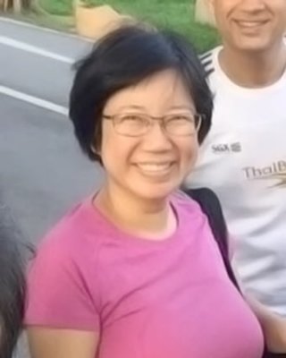 cherie mcelroy share huge tits asian milf photos