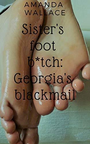 brianna prater recommends humiliating foot worship pic