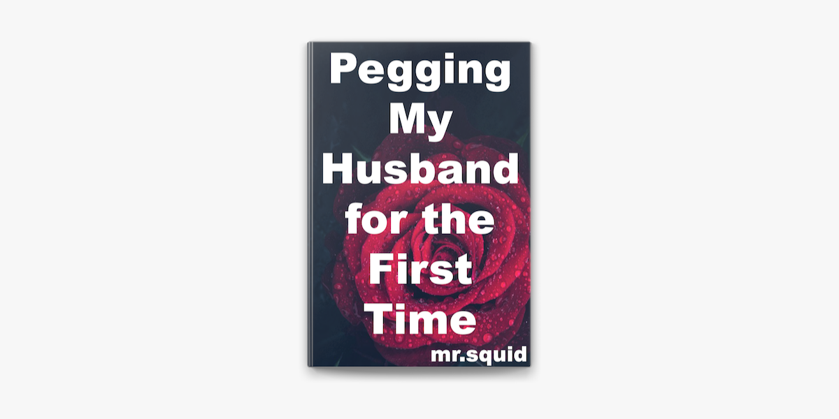 husband pegging