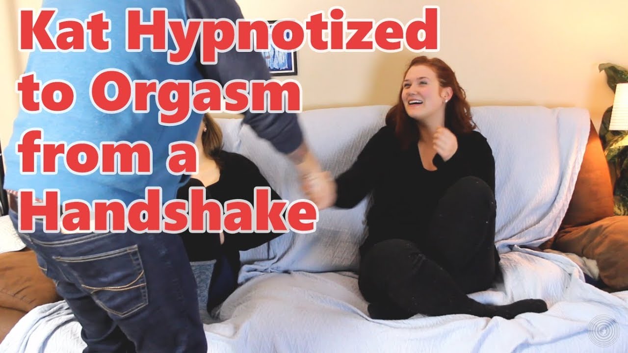 dallas cann recommends hypnotized to squirt pic