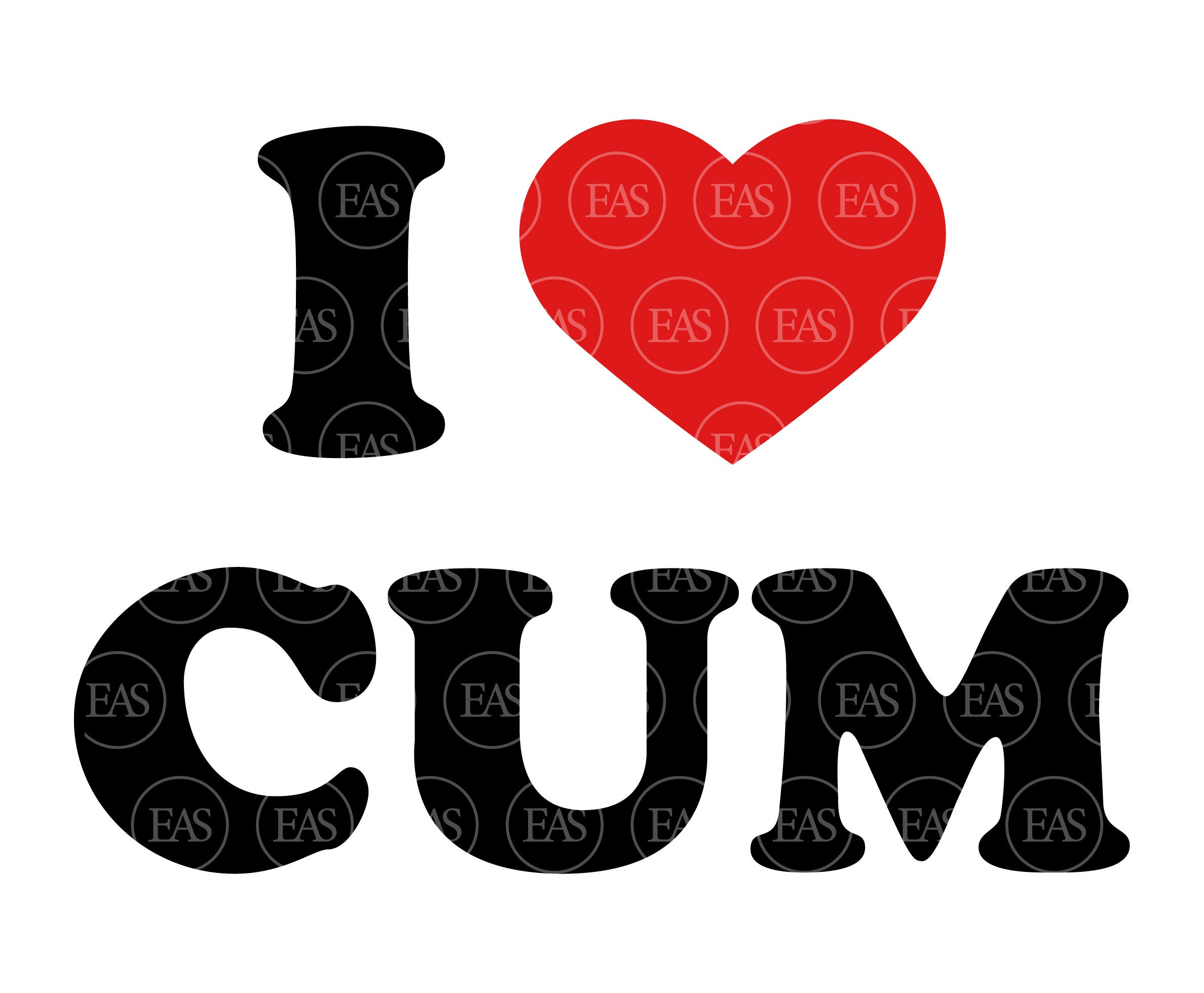 i love cumming