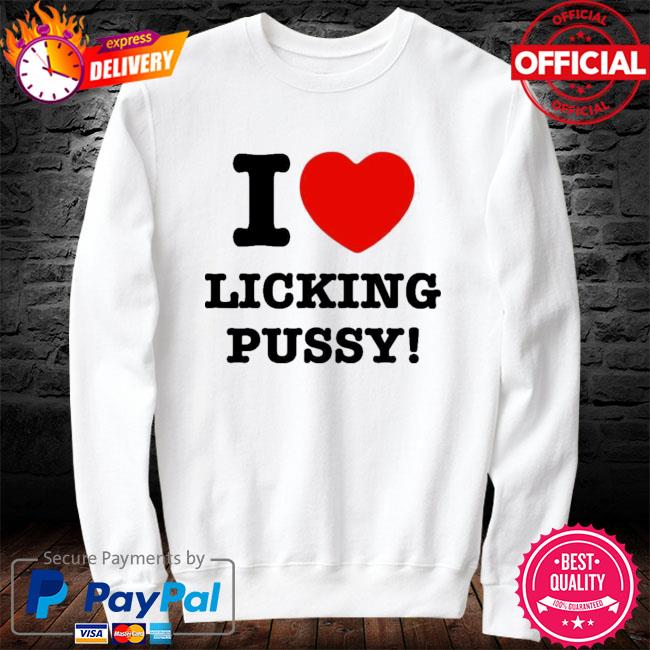 Best of I love pussy