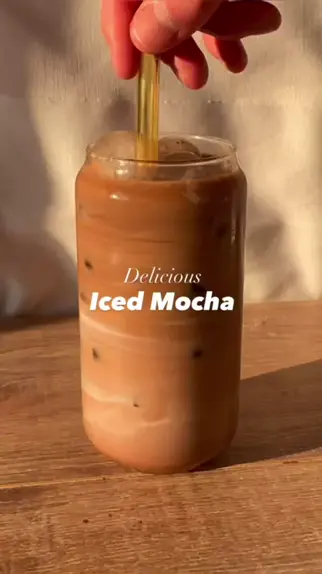 Iced Mocha Leaked vixen video