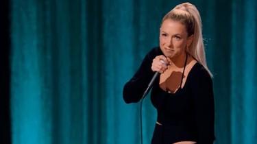 amanda vuleta recommends Iliza Shlesinger Sexy