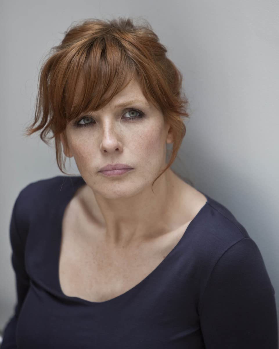 aileen quilao recommends images of kelly reilly pic