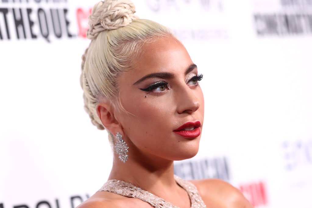 darrell vermaak recommends Images Of Lady Gaga Naked