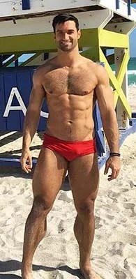 candido gallegos recommends images of men in speedos pic