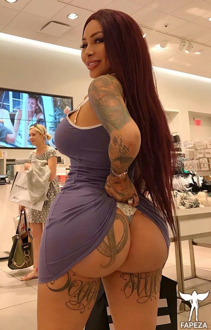 charlene radcliff recommends Imbrittanya Onlyfans