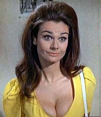 choco fernandez recommends Imogen Hassall Nude