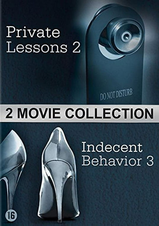 alex kings recommends Indecent Behavior 2