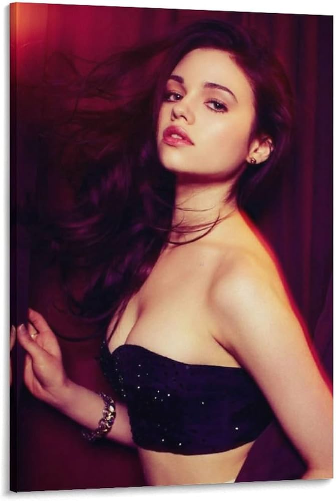 adriana max share india eisley sexy photos