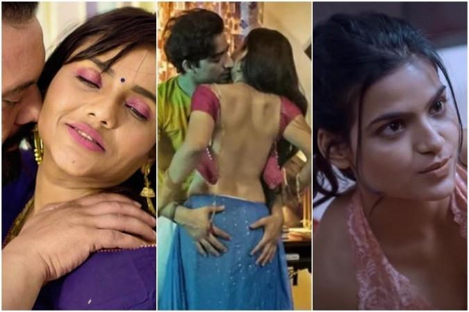 bill widdoes recommends indian sexy webseries pic