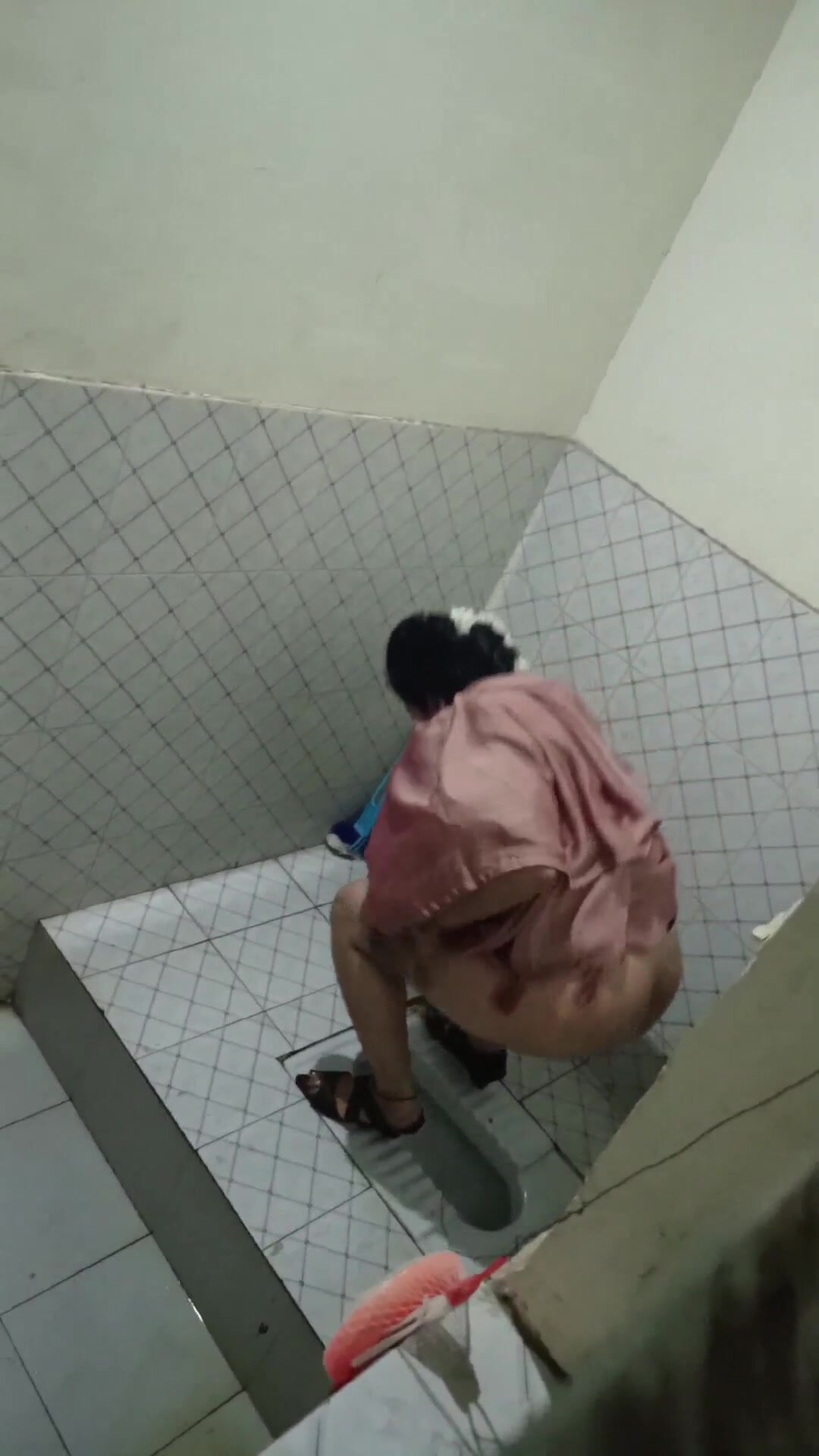 Indian Spy Bathroom orgasm search