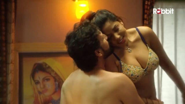 blessed highlyfavored recommends Indian Web Series Sex