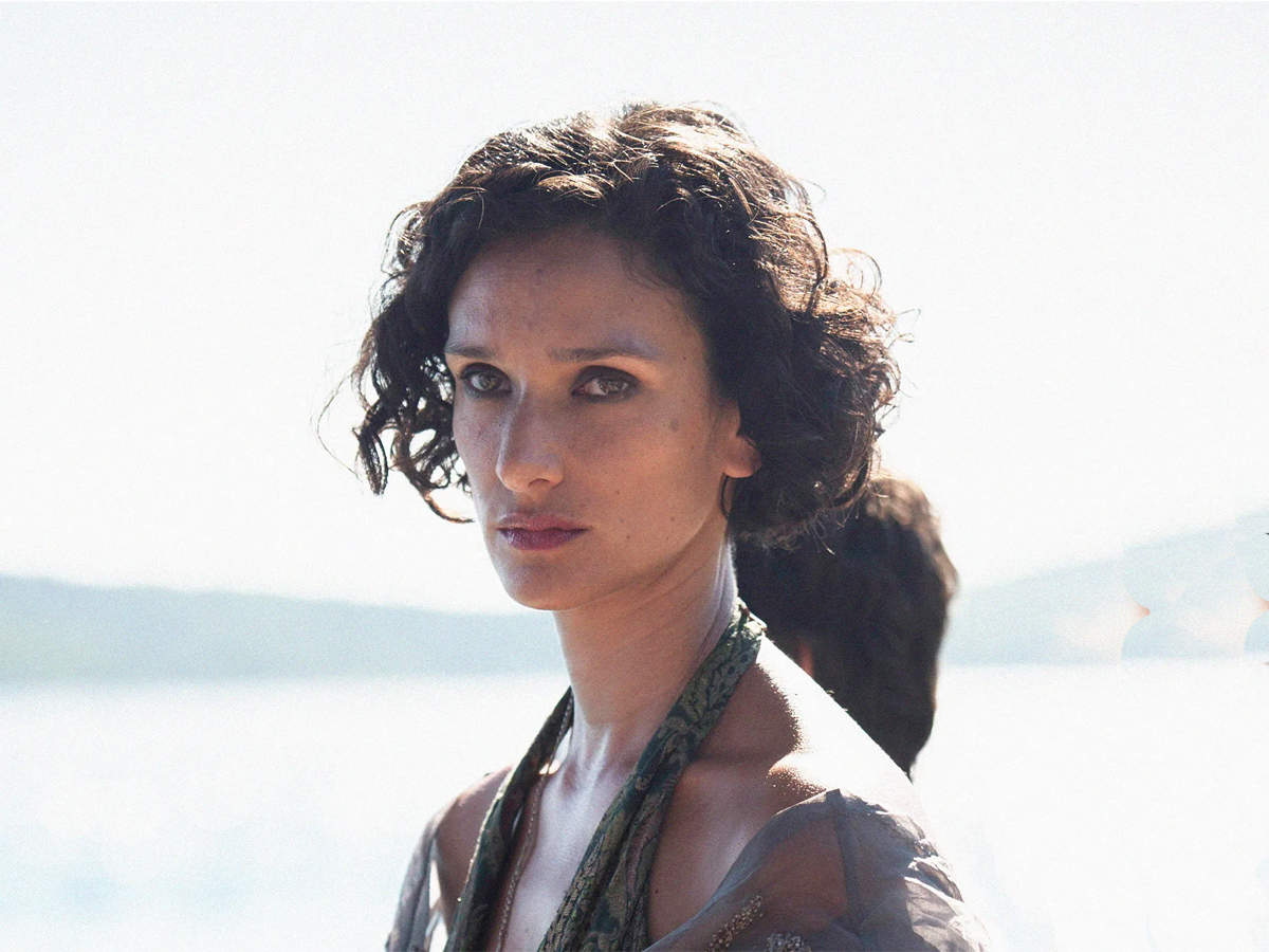 candy chase recommends indira varma hot pic