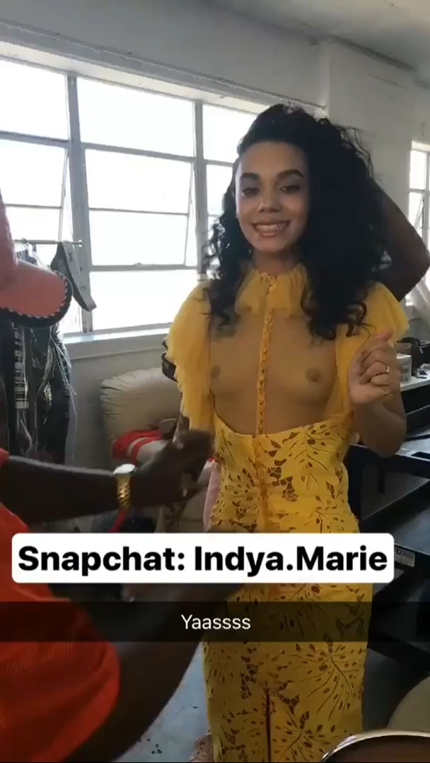 alysa simmons recommends Indya Marie Pussy