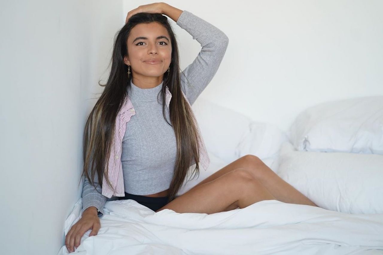 sheila ortega videos