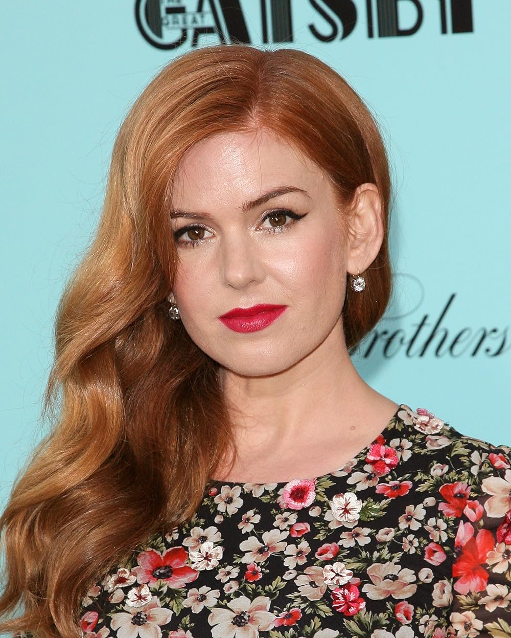 celia anderson recommends isla fisher nude naked pic